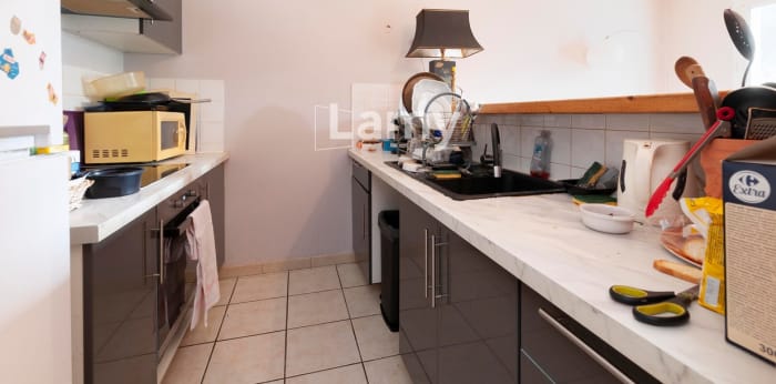 Image 4 sur 8 - Appartement  ·  Vente · Tartas (40400) · 4 pièces · 80m²