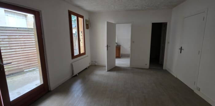Image 10 sur 10 - Appartement  ·  Vente · Bordeaux (33000) · 30m²