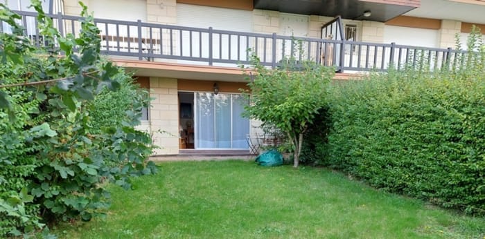Image 6 sur 10 - Appartement  ·  Vente · Villers Sur Mer (14640) · 2 pièces · 39m²