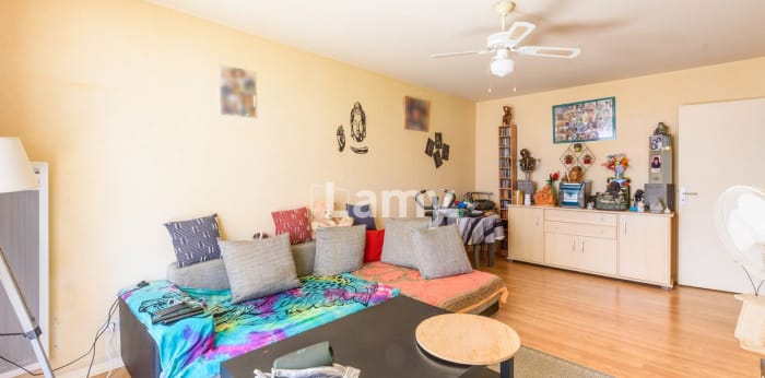 Image 5 sur 8 - Appartement  ·  Vente · Toulouse (31200) · 3 pièces · 66m²