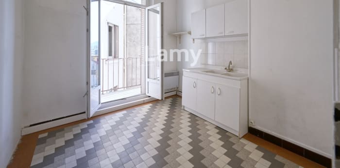 Image 8 sur 11 - Appartement  ·  Vente · Grenoble (38000) · 2 pièces · 53m²