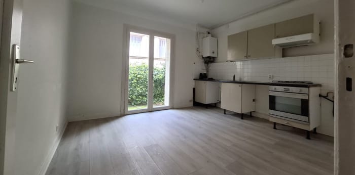 Image 4 sur 11 - Appartement  ·  Vente · Toulouse (31500) · 64m²