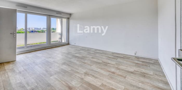 Image 9 sur 14 - Appartement  ·  Vente · Lormont (33310) · 3 pièces · 66m²