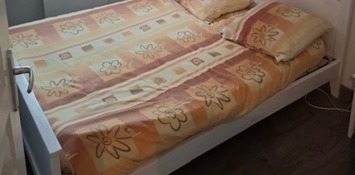 Image 4 sur 10 - Appartement  ·  Vente · Allos (04260) · 3 pièces · 49m²