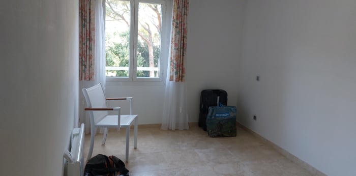 Image 12 sur 14 - Appartement  ·  Vente · Cavalaire Sur Mer (83240) · 3 pièces · 72m²