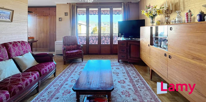 Image 4 sur 14 - Appartement  ·  Vente · Aix En Provence (13100) · 4 pièces · 82m²