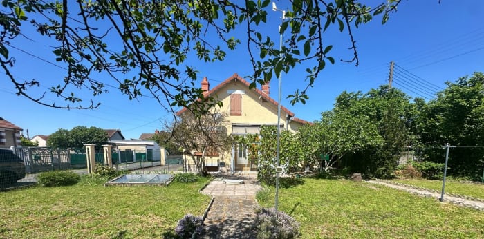 Image 10 sur 10 - Maison/villa  ·  Vente · Montargis (45200) · 75m²