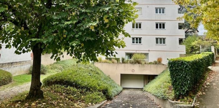 Image 1 sur 13 - Appartement  ·  Vente · Auxerre (89000) · 3 pièces · 65m²