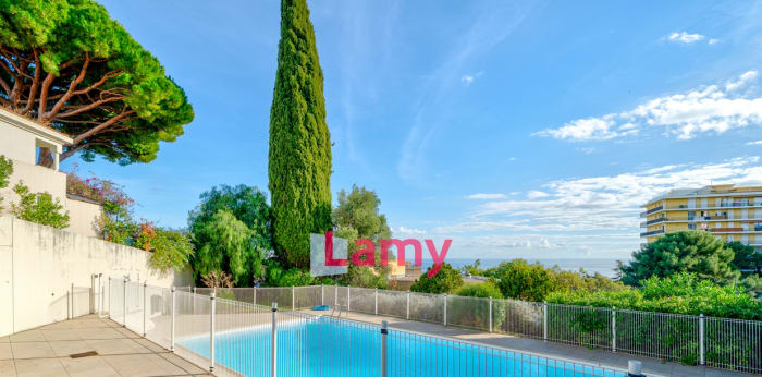 Image 7 sur 7 - Appartement  ·  Vente · Nice (06200) · 2 pièces · 46m²