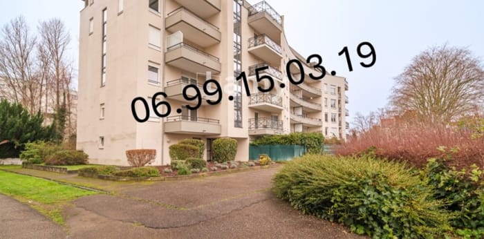 Image 8 sur 8 - Appartement  ·  Vente · Mulhouse (68100) · 2 pièces · 47m²