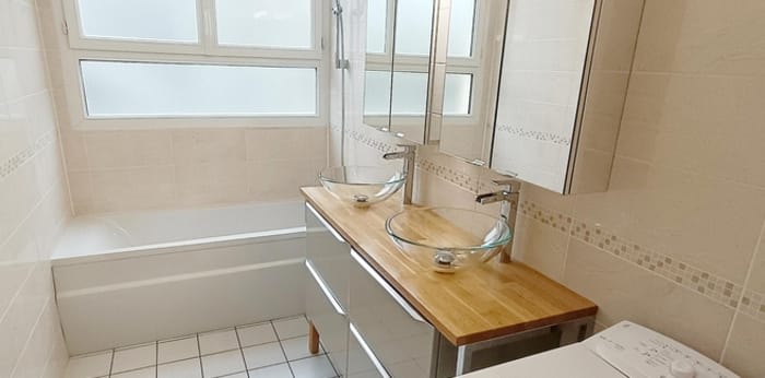 Image 8 sur 9 - Appartement  ·  Vente · St Michel Sur Orge (91240) · 3 pièces · 69m²