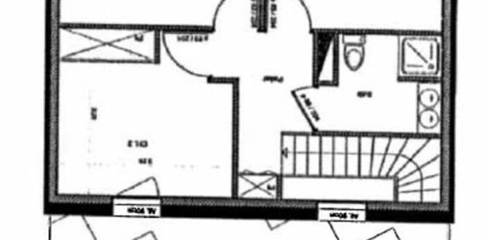 Image 12 sur 12 - Maison/villa  ·  Vente · Coueron (44220) · 5 pièces · 85m²