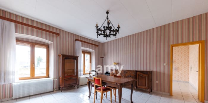 Image 1 sur 9 - Appartement  ·  Vente · Mutzig (67190) · 3 pièces · 72m²