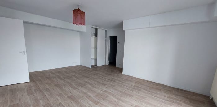 Image 2 sur 9 - Appartement  ·  Vente · Perigueux (24000) · 4 pièces · 96m²