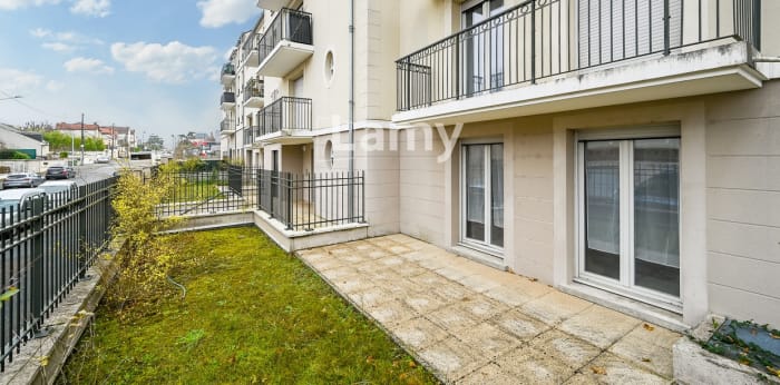 Image 3 sur 20 - Appartement  ·  Vente · St Jean De Braye (45800) · 1 pièce · 34m²