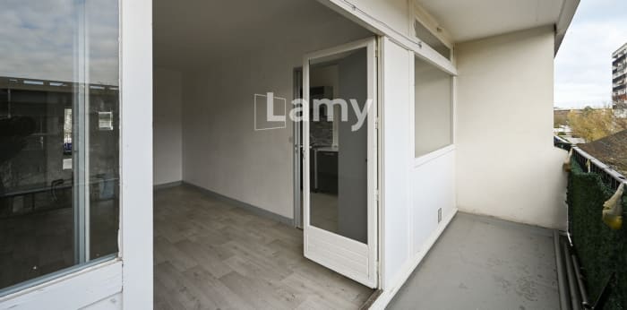 Image 3 sur 11 - Appartement  ·  Vente · Le Mee Sur Seine (77350) · 3 pièces · 62m²