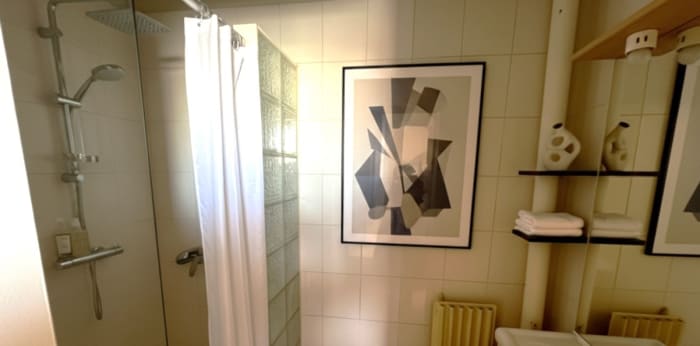 Image 7 sur 11 - Appartement  ·  Vente · Toulouse (31200) · 1 pièce · 26m²