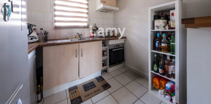 Image 4 sur 14 - Maison/villa  ·  Vente · Castelginest (31780) · 3 pièces · 58m²