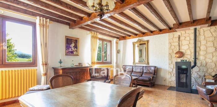 Image 4 sur 10 - Maison/villa  ·  Vente · Villard De Lans (38250) · 6 pièces · 159m²