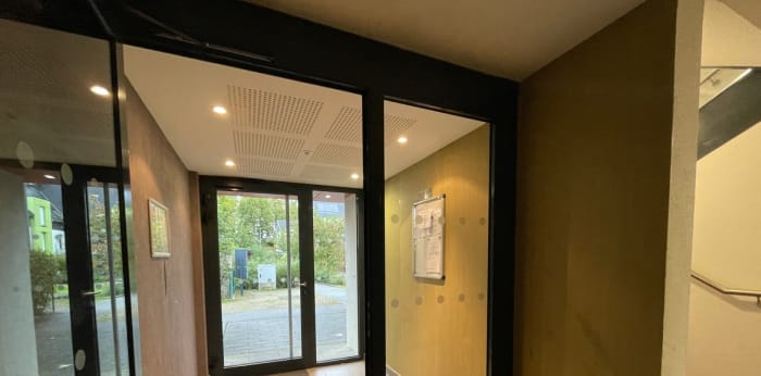 Image 7 sur 7 - Appartement  ·  Vente · Eschau (67114) · 4 pièces · 79m²