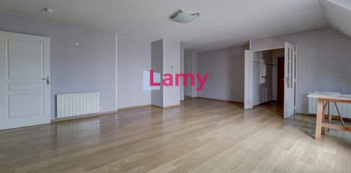 Image 5 sur 14 - Appartement  ·  Vente · Reims (51100) · 3 pièces · 76m²