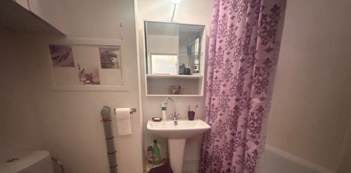 Image 2 sur 8 - Appartement  ·  Vente · Allos (04260) · 1 pièce · 15m²