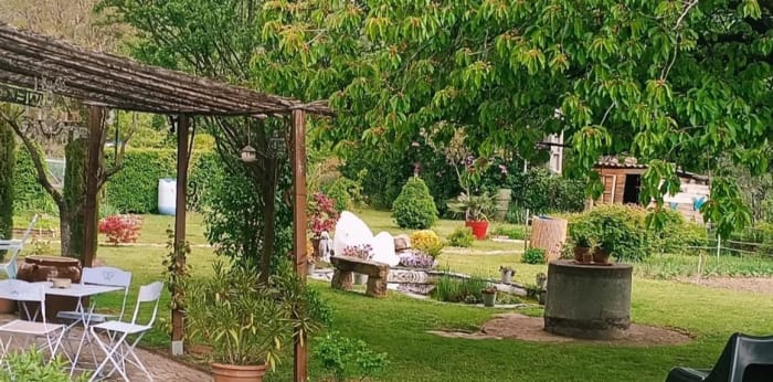 Image 3 sur 12 - Maison/villa  ·  Vente · Coudes (63114) · 4 pièces · 88m²