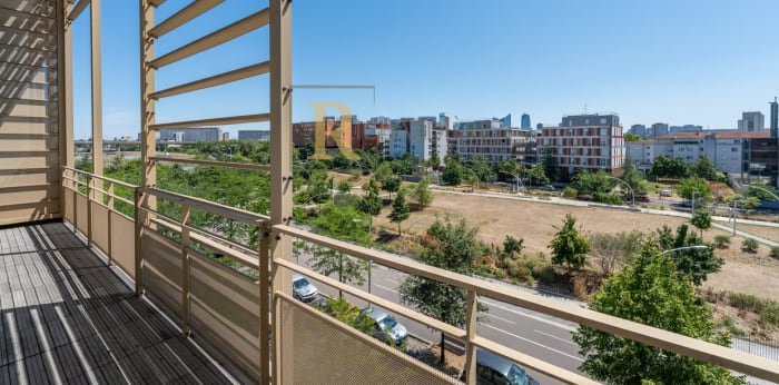 Image 5 sur 22 - Appartement  ·  Vente · Nanterre (92000) · 3 pièces · 70m²