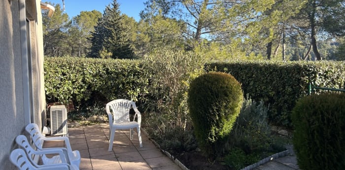 Image 18 sur 25 - Appartement  ·  Vente · Le Thoronet (83340) · 2 pièces · 49m²