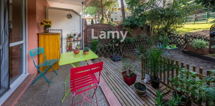 Image 3 sur 12 - Appartement  ·  Vente · Frejus (83600) · 3 pièces · 63m²