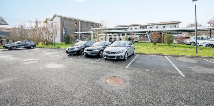 Image 10 sur 12 - Maison/villa  ·  Vente · Parempuyre (33290) · 3 pièces · 65m²