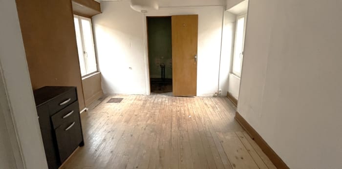 Image 5 sur 10 - Maison/villa  ·  Vente · Lamontgie (63570) · 3 pièces · 70m²