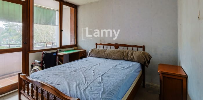 Image 4 sur 9 - Appartement  ·  Vente · Pau (64000) · 4 pièces · 70m²