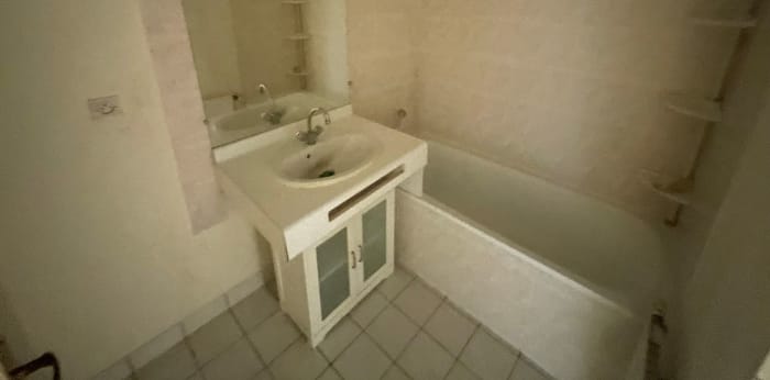 Image 7 sur 8 - Appartement  ·  Vente · Pessac (33600) · 2 pièces · 47m²