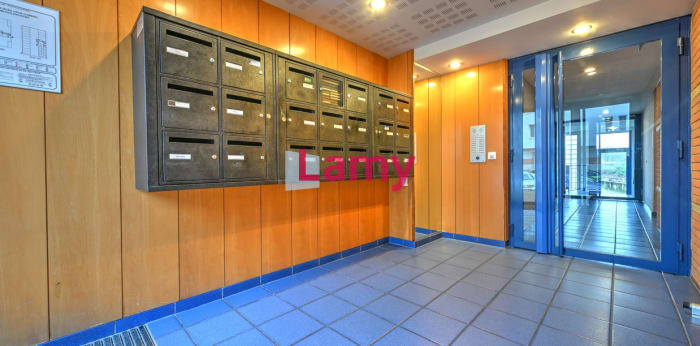 Image 5 sur 7 - Appartement  ·  Vente · Guyancourt (78280) · 1 pièce · 30m²