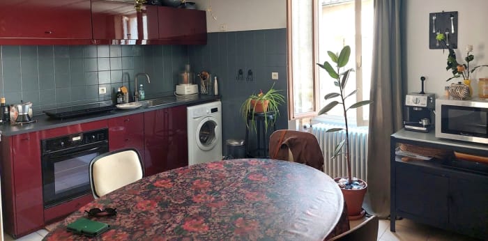 Image 4 sur 7 - Immeuble  ·  Vente · Givry (71640) · 196m²
