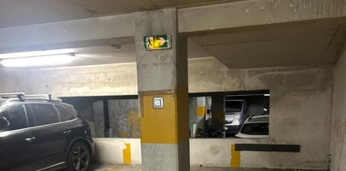 Image 5 sur 7 - Parking/box  ·  Vente · Marseille (13005)
