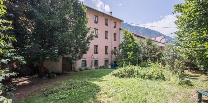 Image 11 sur 11 - Appartement  ·  Vente · Moutiers Tarentaise (73600) · 3 pièces · 68m²
