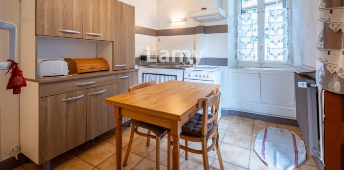 Image 7 sur 13 - Maison/villa  ·  Vente · Grand Aigueblanche (73260) · 5 pièces · 93m²