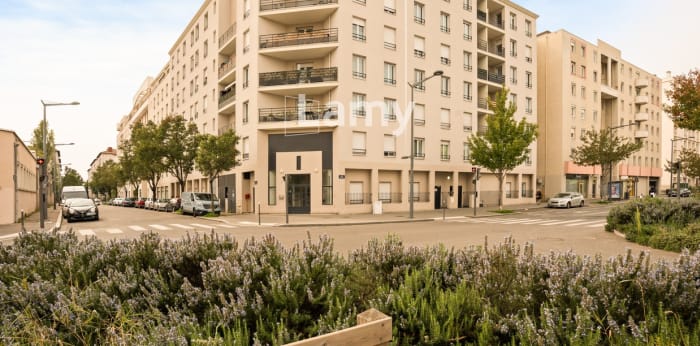 Image 5 sur 5 - Appartement  ·  Vente · Lyon (69007) · 1 pièce · 39m²