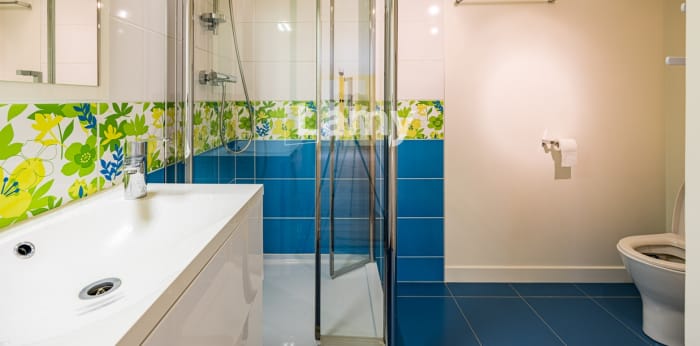 Image 10 sur 11 - Appartement  ·  Vente · Nogent Sur Marne (94130) · 7 pièces · 130m²