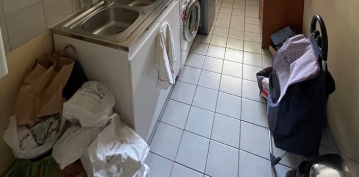 Image 4 sur 7 - Appartement  ·  Vente · Pessac (33600) · 2 pièces · 52m²