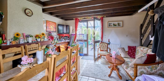 Image 5 sur 13 - Maison/villa  ·  Vente · Cabourg (14390) · 3 pièces · 40m²
