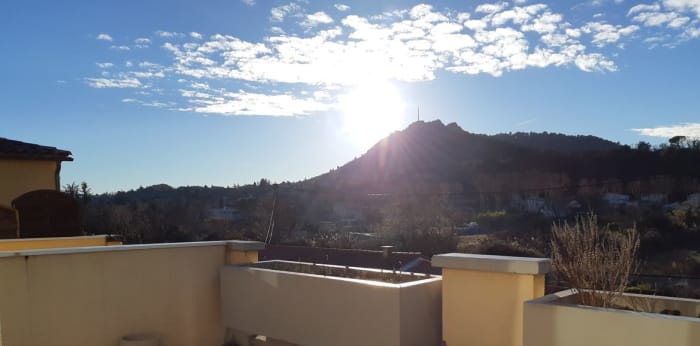 Image 3 sur 14 - Appartement  ·  Vente · Chateau Arnoux St Auban (04160) · 3 pièces · 71m²