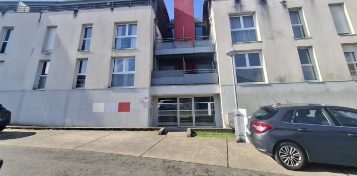 Image 8 sur 9 - Appartement  ·  Vente · Reze (44400) · 2 pièces · 41m²