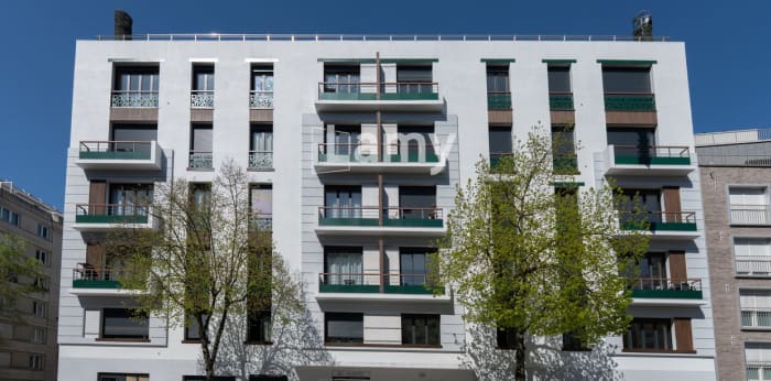 Image 12 sur 13 - Appartement  ·  Vente · Chaville (92370) · 4 pièces · 91m²