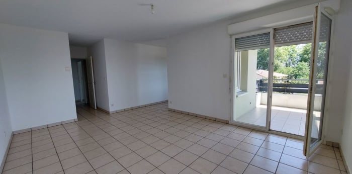 Image 3 sur 7 - Appartement  ·  Vente · Leguevin (31490) · 3 pièces · 60m²