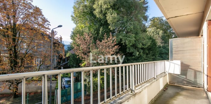 Image 1 sur 10 - Appartement  ·  Vente · Grenoble (38100) · 1 pièce · 43m²