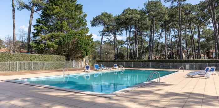 Image 2 sur 15 - Appartement  ·  Vente · Soustons (40140) · 2 pièces · 35m²