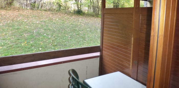 Image 4 sur 7 - Appartement  ·  Vente · Brides Les Bains (73570) · 1 pièce · 30m²